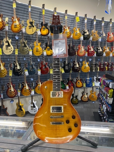 PRS Guitars - 111349::VS: